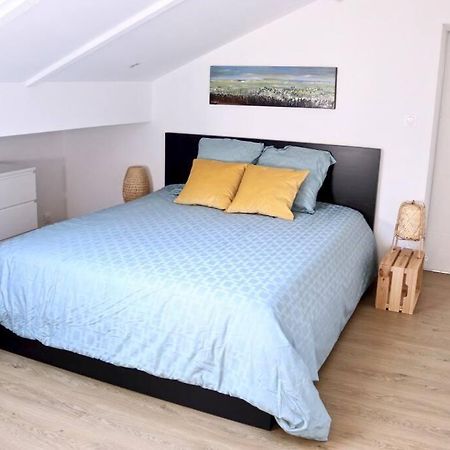 Margarita Apt Climatise T2 4 Pers Centre Parking Le Touquet Exterior photo